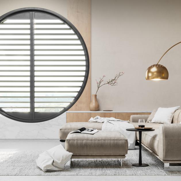 Collectie shutters