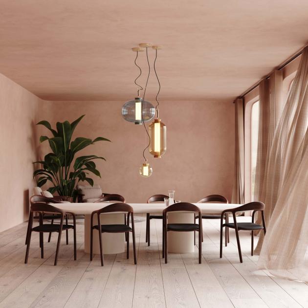 Rideaux Casual&Nature